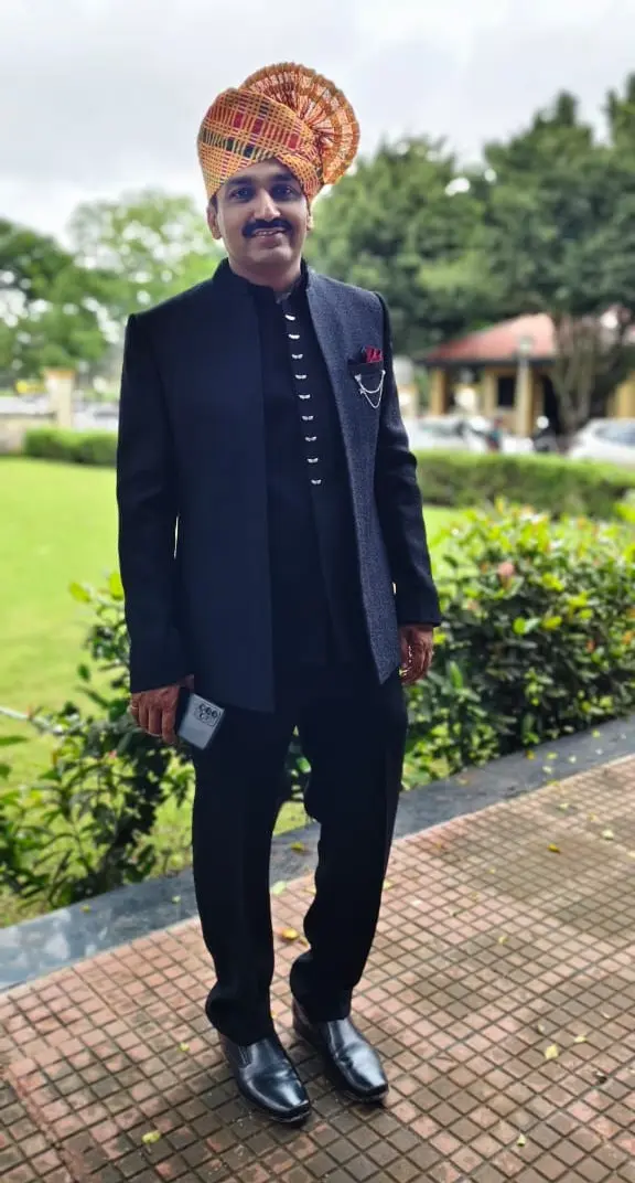 Groom Profile