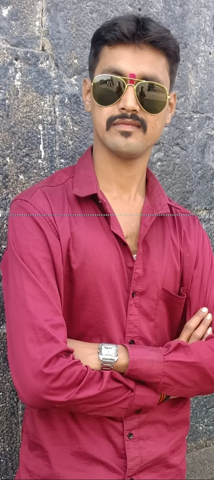 Groom Profile