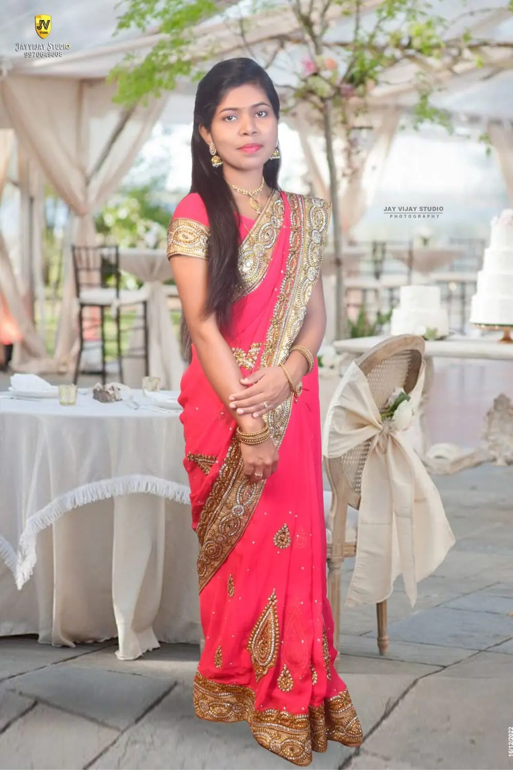 Bride Profile
